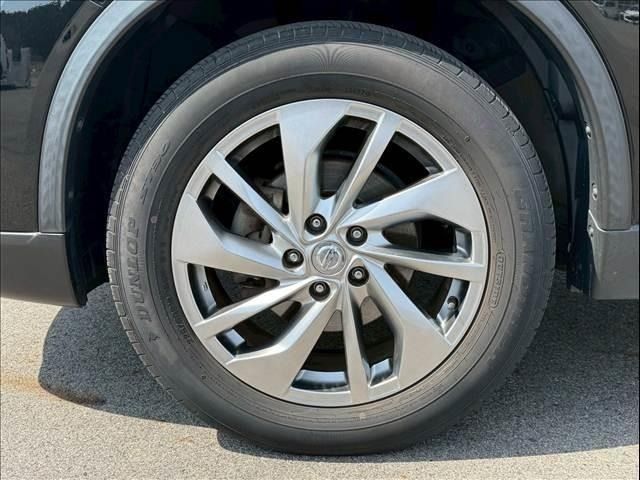 NISSAN X-TRAIL 4WD 2017 Image 31