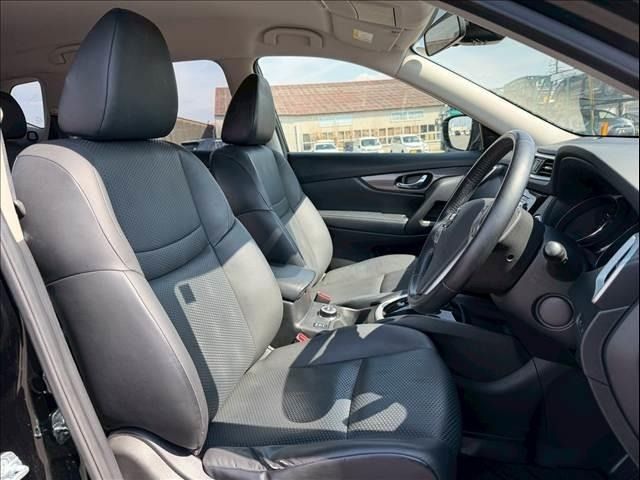 NISSAN X-TRAIL 4WD 2017 Image 31