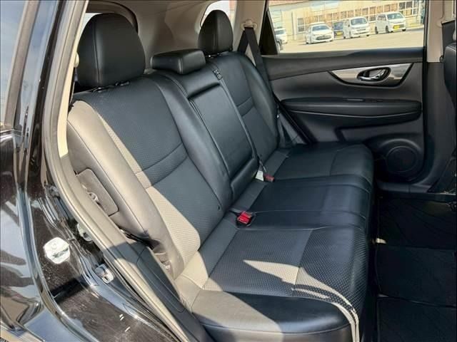 NISSAN X-TRAIL 4WD 2017 Image 31