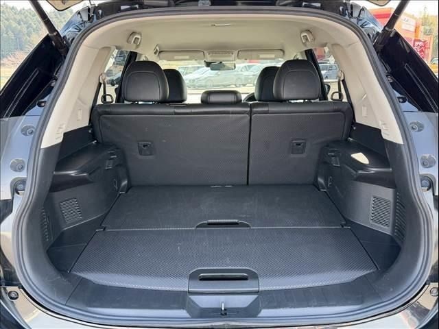 NISSAN X-TRAIL 4WD 2017 Image 31