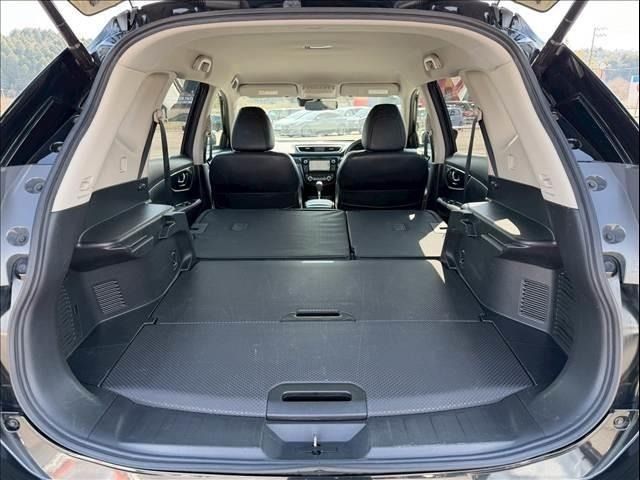 NISSAN X-TRAIL 4WD 2017 Image 31