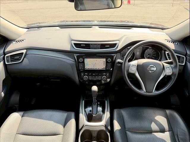 NISSAN X-TRAIL 4WD 2017 Image 31