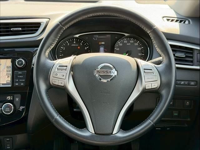 NISSAN X-TRAIL 4WD 2017 Image 31
