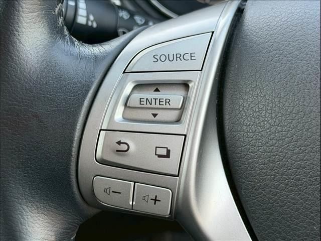 NISSAN X-TRAIL 4WD 2017 Image 31