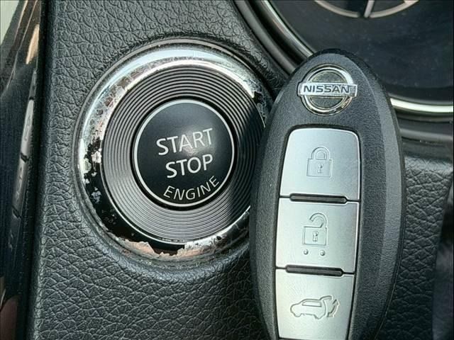 NISSAN X-TRAIL 4WD 2017 Image 31