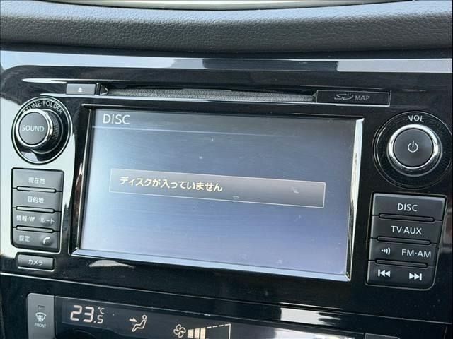 NISSAN X-TRAIL 4WD 2017 Image 31