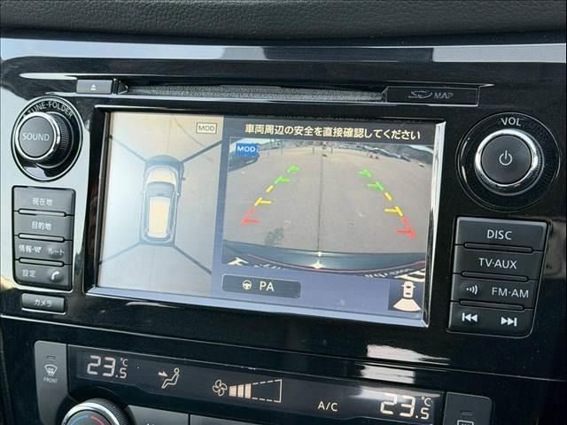 NISSAN X-TRAIL 4WD 2017 Image 31