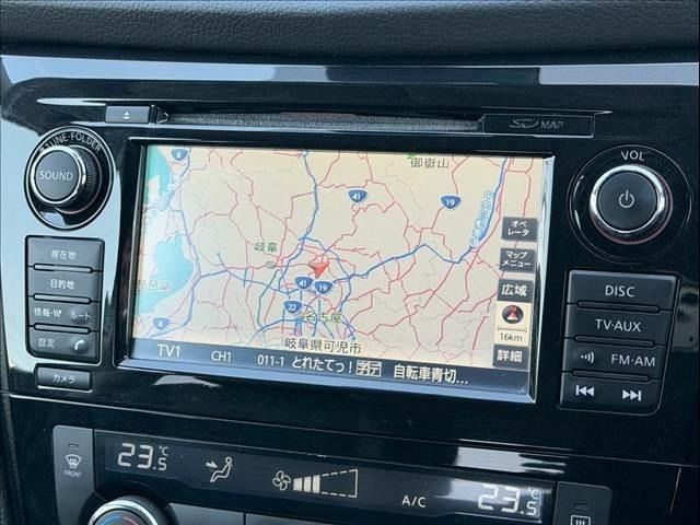 NISSAN X-TRAIL 4WD 2017 Image 31