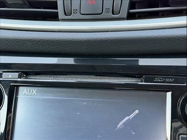 NISSAN X-TRAIL 4WD 2017 Image 31