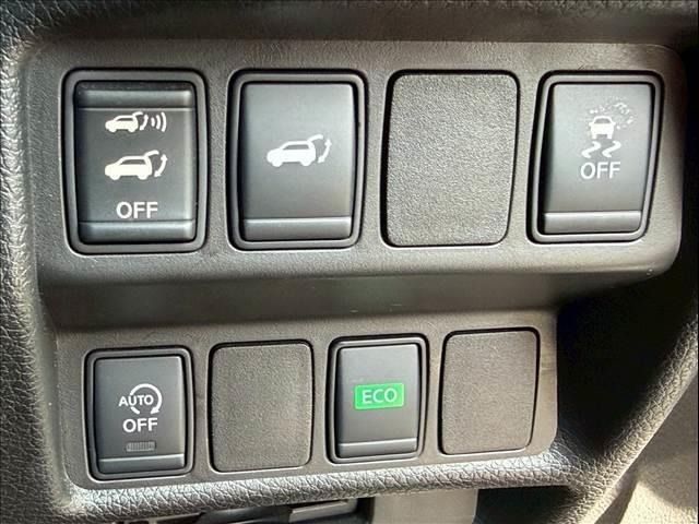 NISSAN X-TRAIL 4WD 2017 Image 31