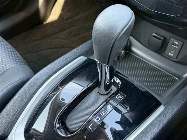 NISSAN X-TRAIL 4WD 2017 Image 31