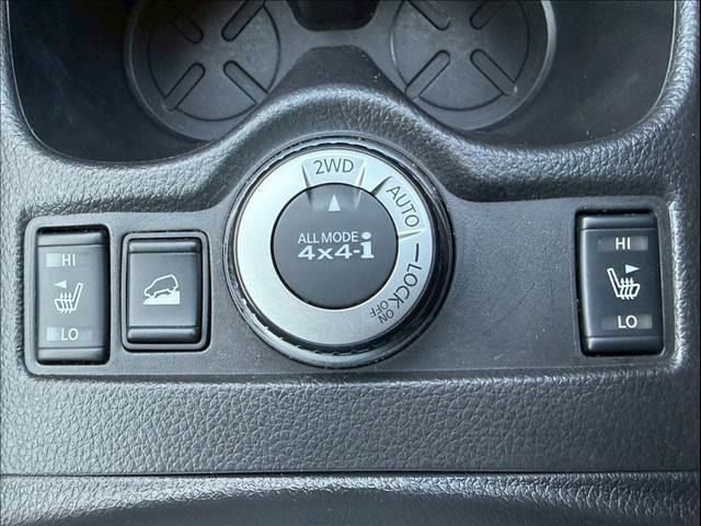 NISSAN X-TRAIL 4WD 2017 Image 31