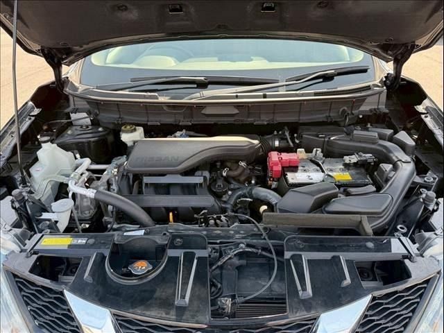 NISSAN X-TRAIL 4WD 2017 Image 31