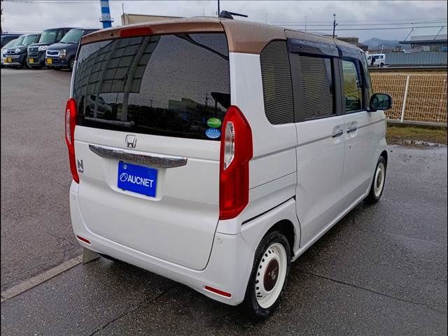 HONDA N BOX 2019 Image 31