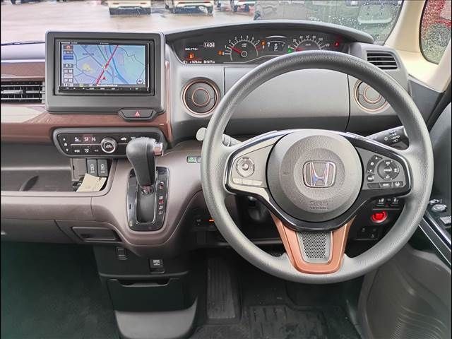 HONDA N BOX 2019 Image 31