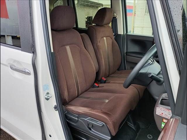 HONDA N BOX 2019 Image 31