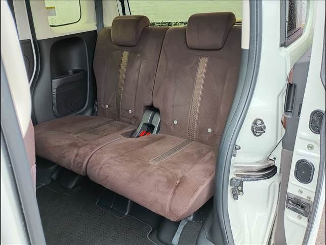 HONDA N BOX 2019 Image 31