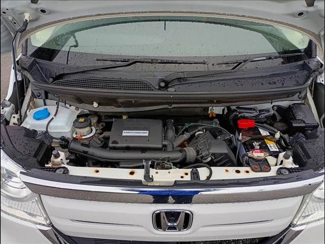 HONDA N BOX 2019 Image 31