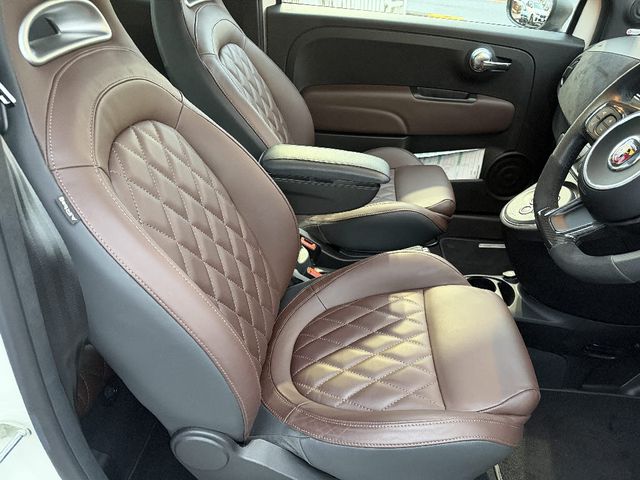 FIAT ABARTH 695 2023 Image 31