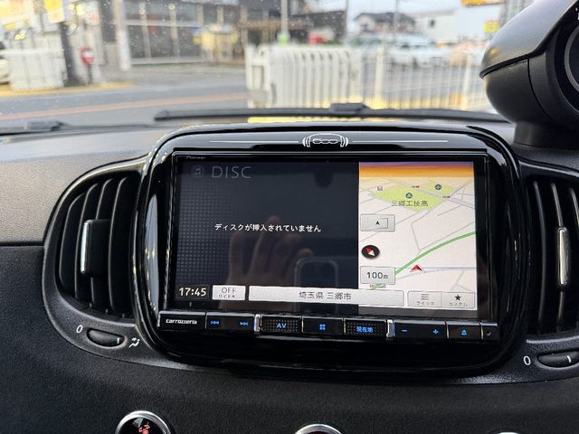 FIAT ABARTH 695 2023 Image 31