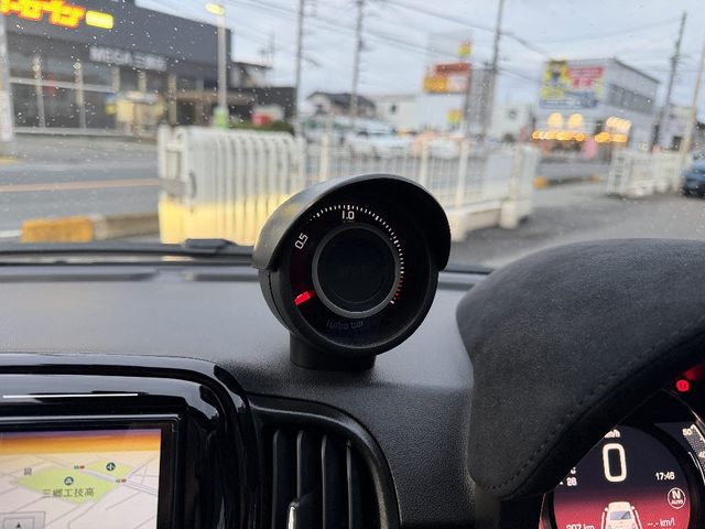 FIAT ABARTH 695 2023 Image 31