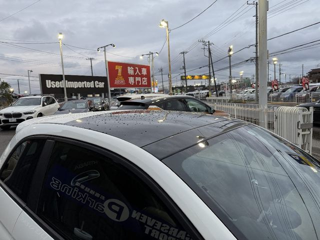 FIAT ABARTH 695 2023 Image 31