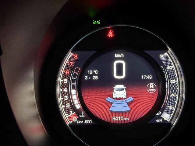 FIAT ABARTH 695 2023 Image 31