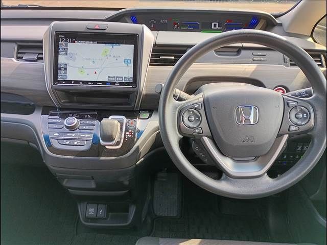 HONDA FREED PLUS HYBRID 4W 2023 Image 31