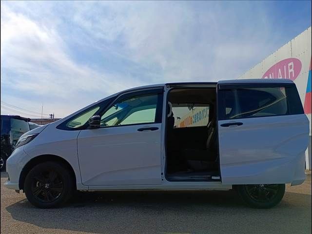 HONDA FREED PLUS HYBRID 4W 2023 Image 31