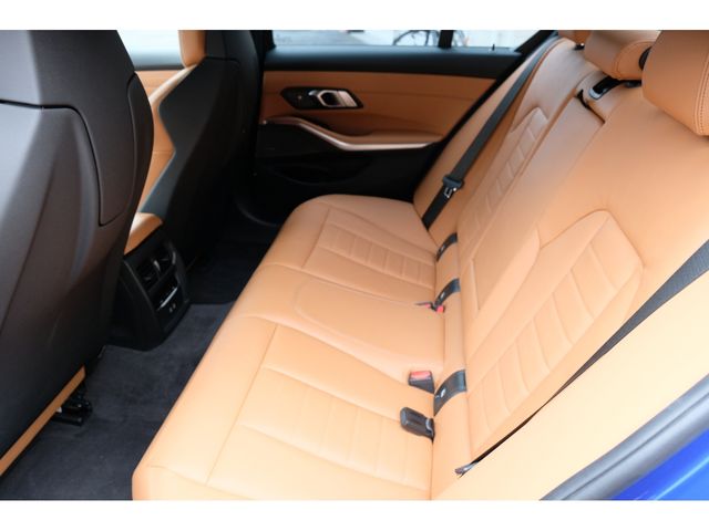BMW 3SERIES SEDAN 2021 Image 31