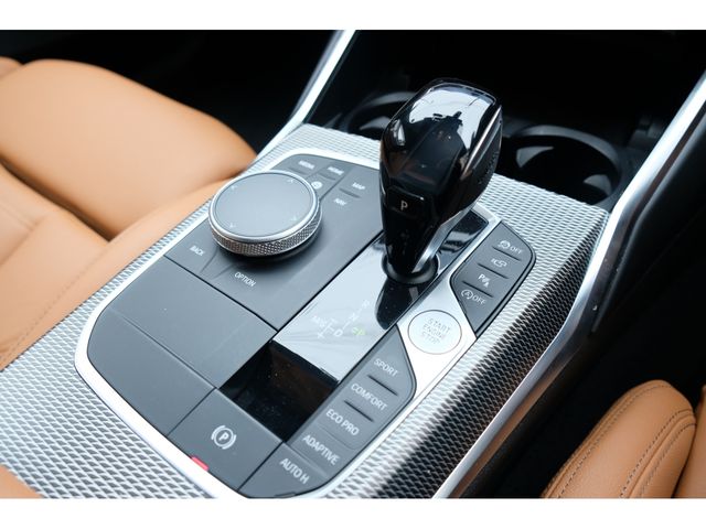 BMW 3SERIES SEDAN 2021 Image 31