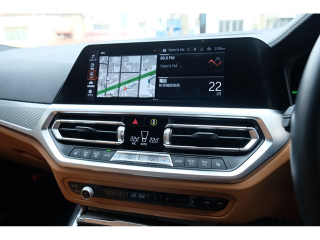 BMW 3SERIES SEDAN 2021 Image 31