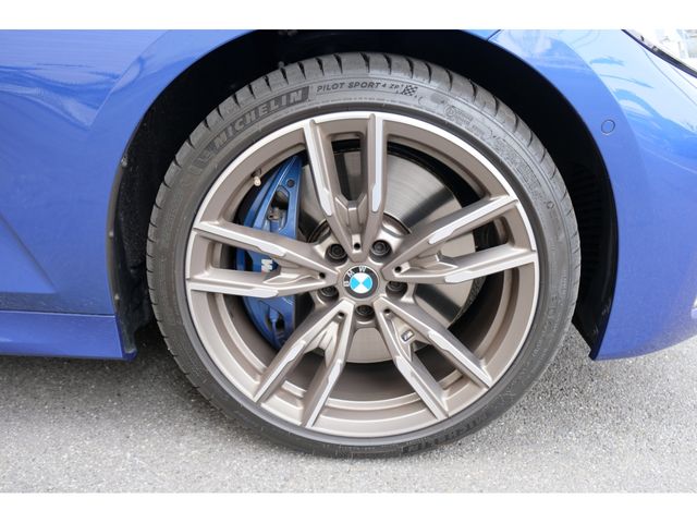 BMW 3SERIES SEDAN 2021 Image 31