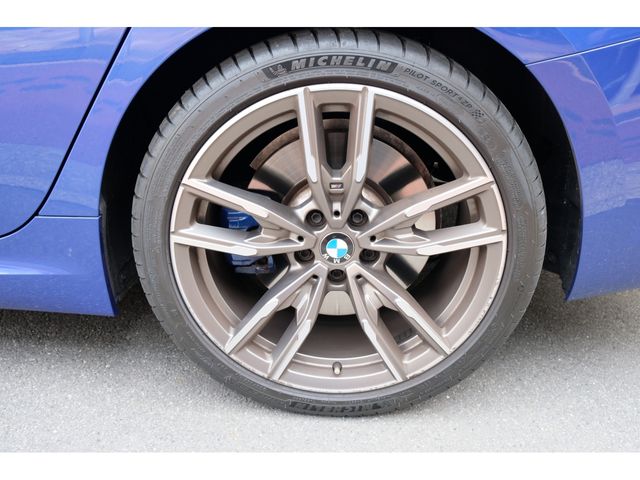 BMW 3SERIES SEDAN 2021 Image 31