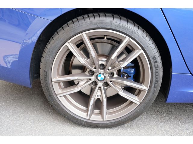 BMW 3SERIES SEDAN 2021 Image 31