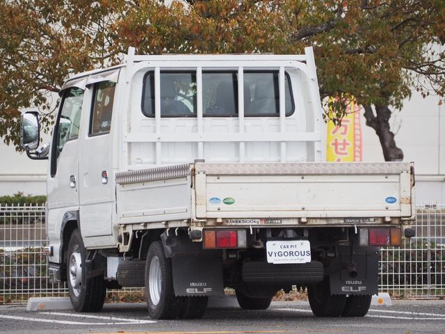 ISUZU ELF 2012 Image 31