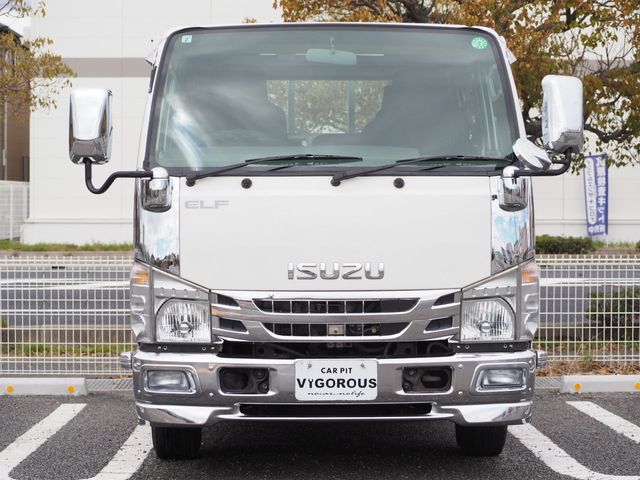 ISUZU ELF 2012 Image 31