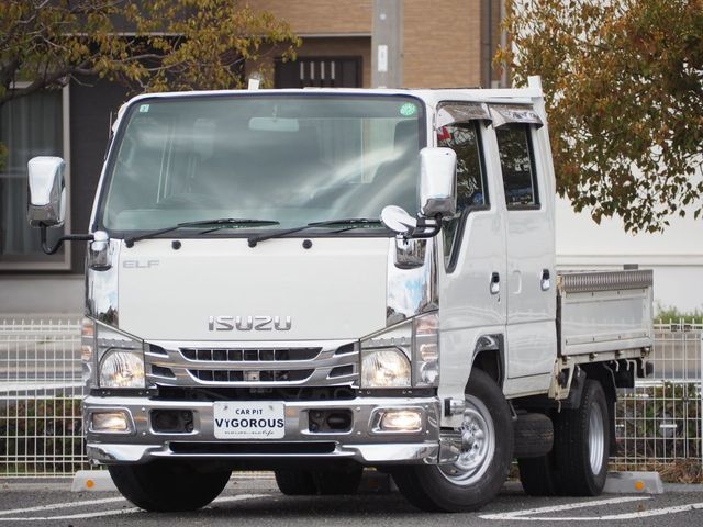 ISUZU ELF 2012 Image 31