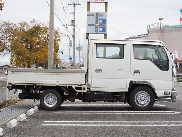 ISUZU ELF 2012 Image 31