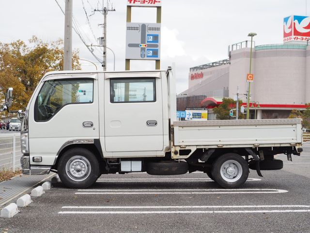 ISUZU ELF 2012 Image 31