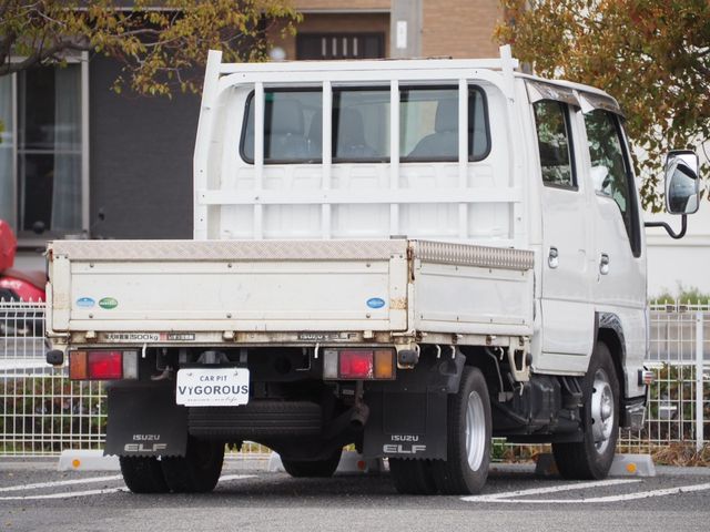 ISUZU ELF 2012 Image 31