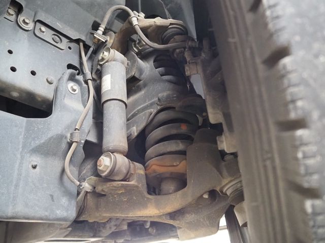 ISUZU ELF 2012 Image 31