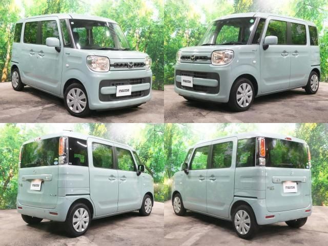 MAZDA FLAIR WAGON 2020 Image 31