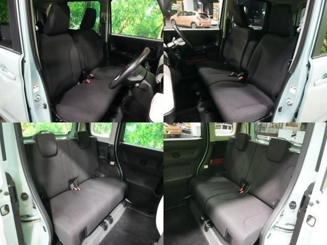 MAZDA FLAIR WAGON 2020 Image 31