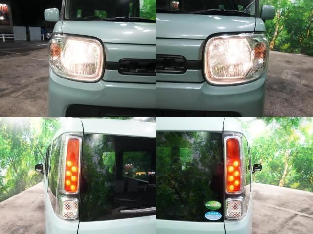 MAZDA FLAIR WAGON 2020 Image 31