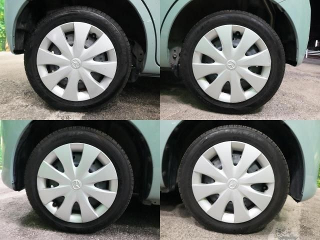 MAZDA FLAIR WAGON 2020 Image 31