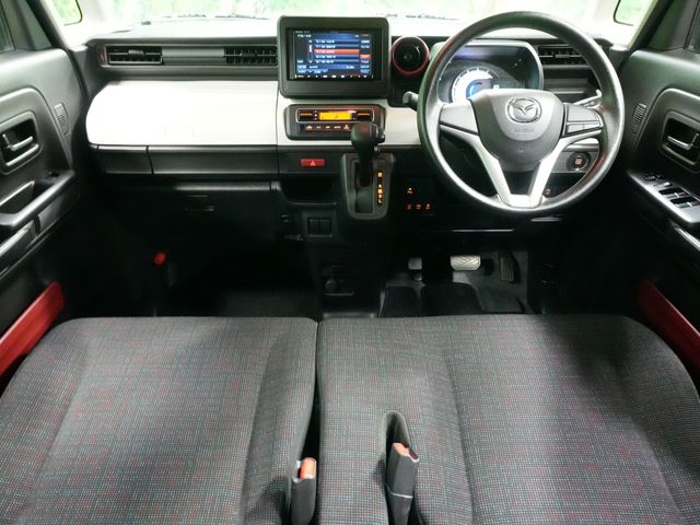 MAZDA FLAIR WAGON 2020 Image 31