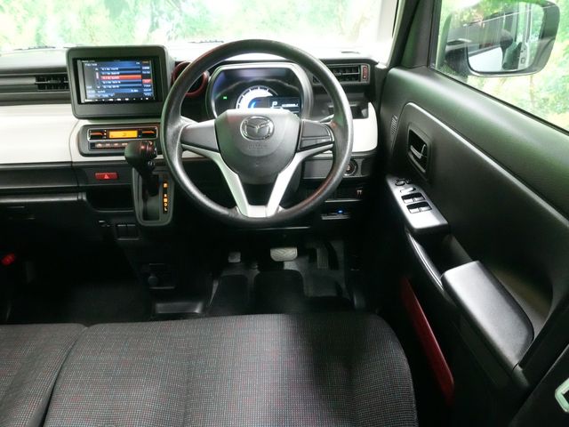 MAZDA FLAIR WAGON 2020 Image 31