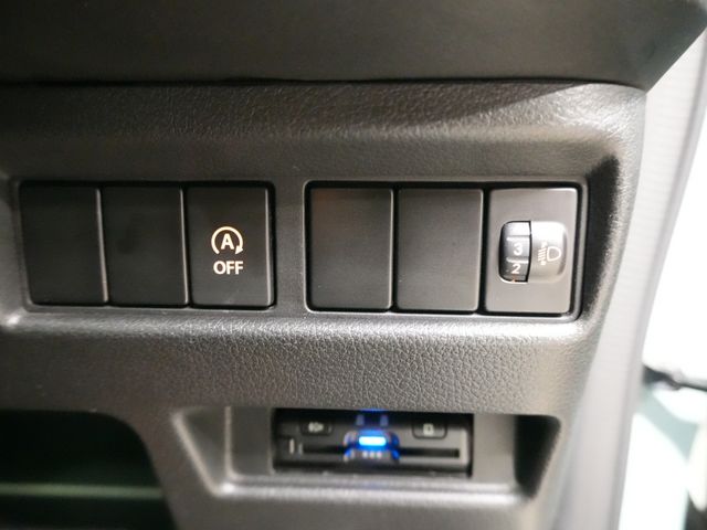 MAZDA FLAIR WAGON 2020 Image 31