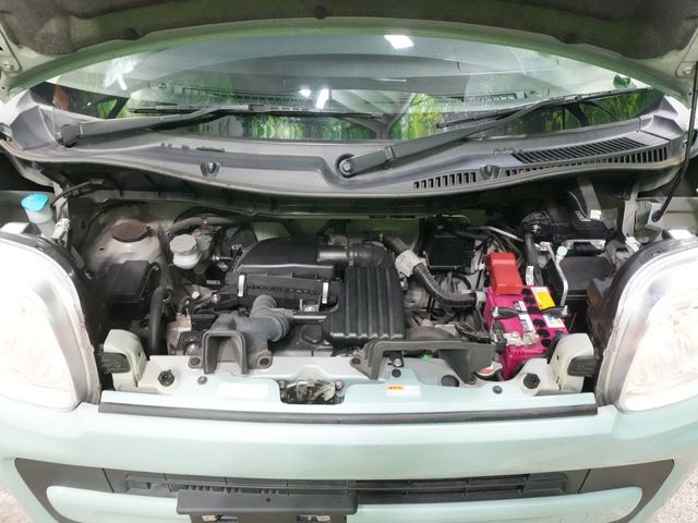 MAZDA FLAIR WAGON 2020 Image 31